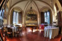 Castello di Valenzano 21 restaurant